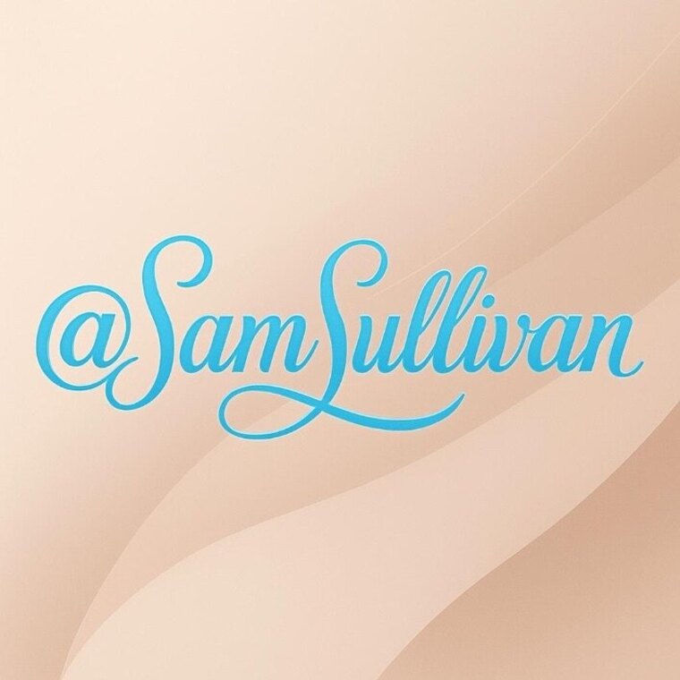 Sam Sullivan cover image