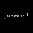 Sam's vision avatar