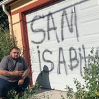 Sam, The Savage avatar