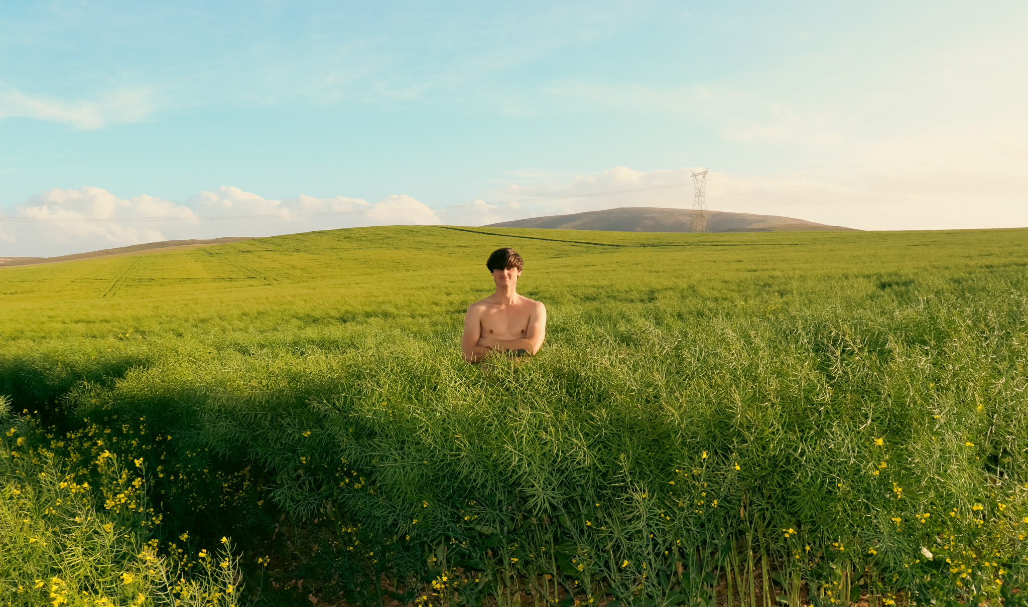 Sam Tyler banner image