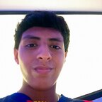 Samuel Muñiz avatar