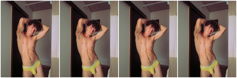 Sam Carrillo banner image
