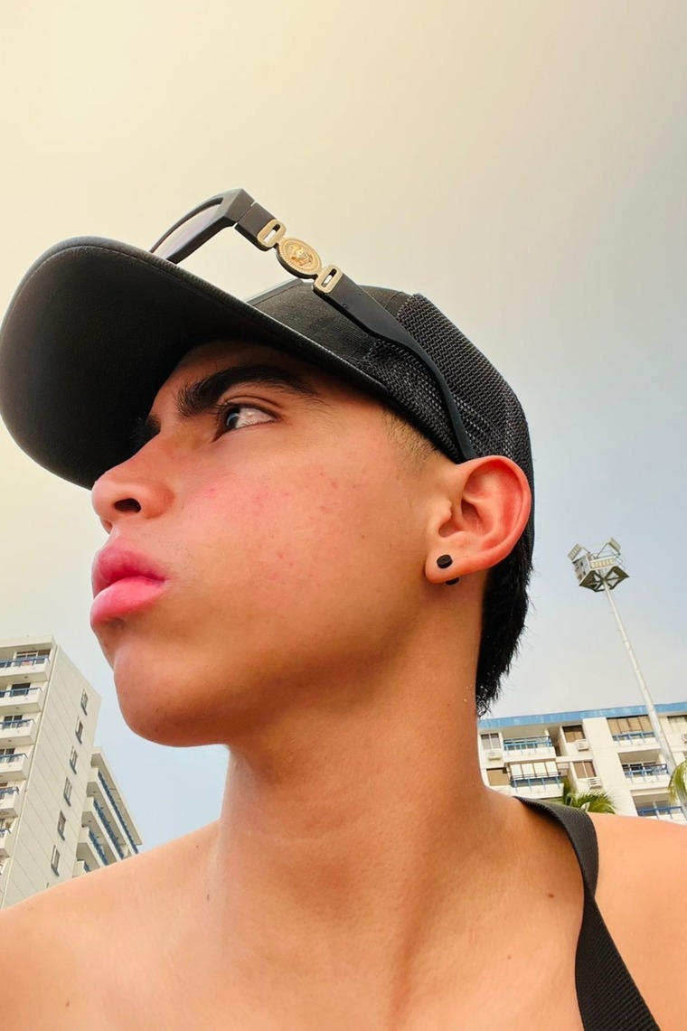 Samuel Rendon Rios banner image