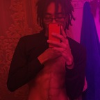 Red avatar