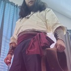 Samurai Nokken avatar