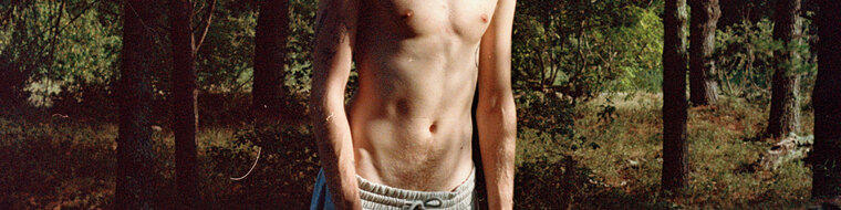 Sam Woods banner image