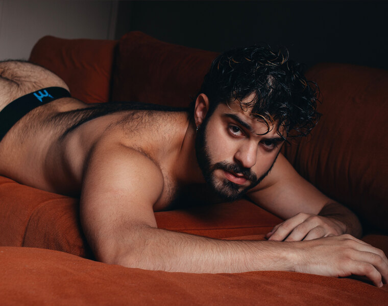 Sam Müller cover image