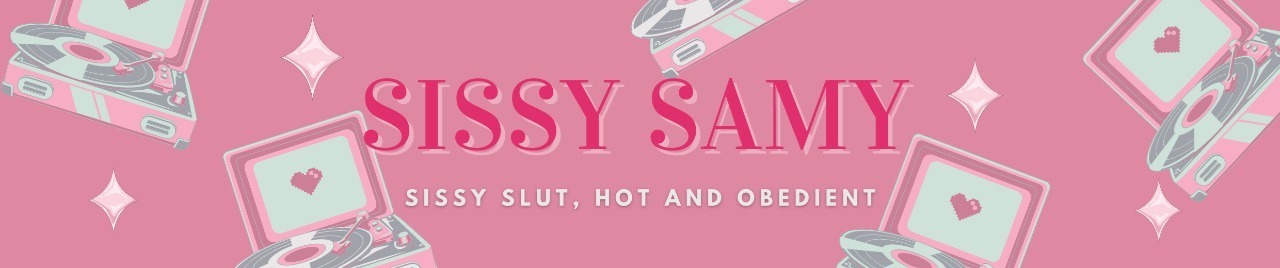 Sissy Samy banner image
