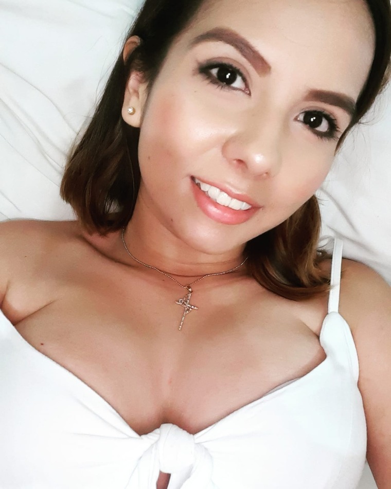 Samantha cover image