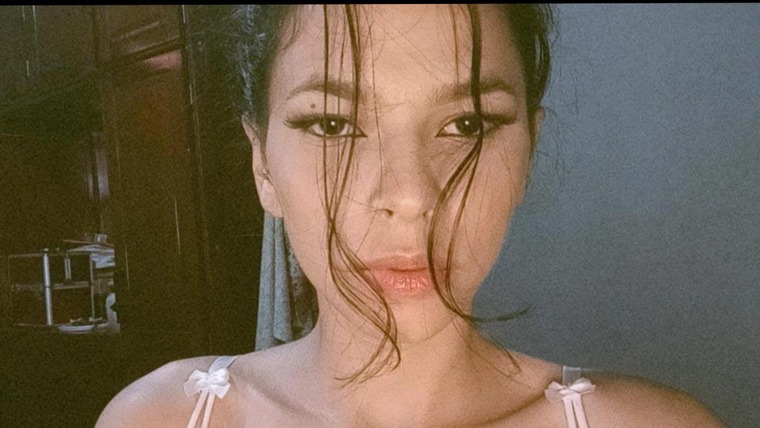Samylle Mota cover image