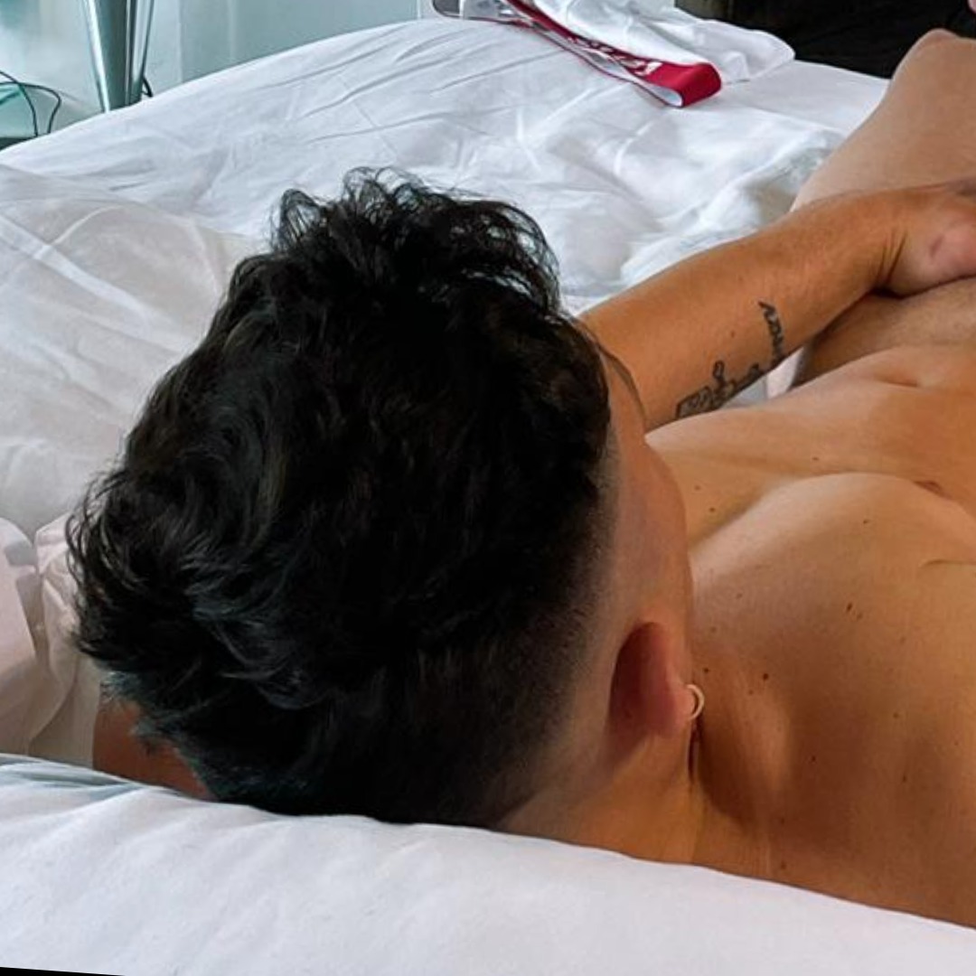 Santheago🔞📹 banner image