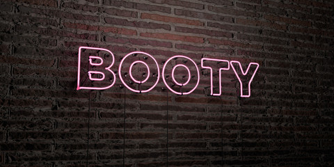 Booty Bandits Only banner image