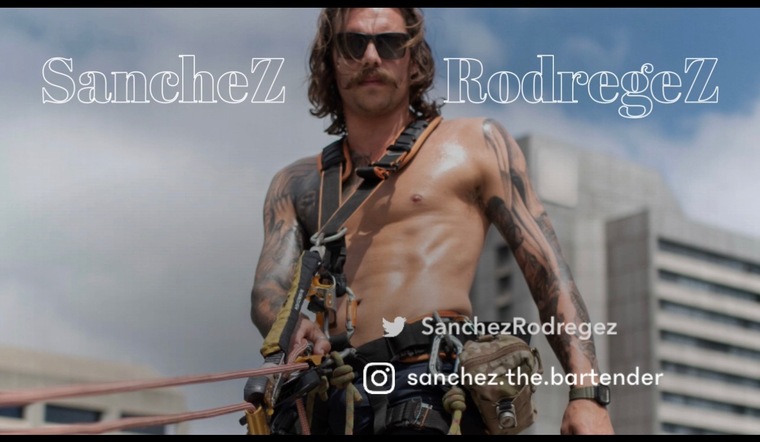 Sanchez Thick Rodreguez cover image