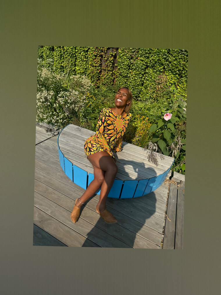 Ericka Jo banner image