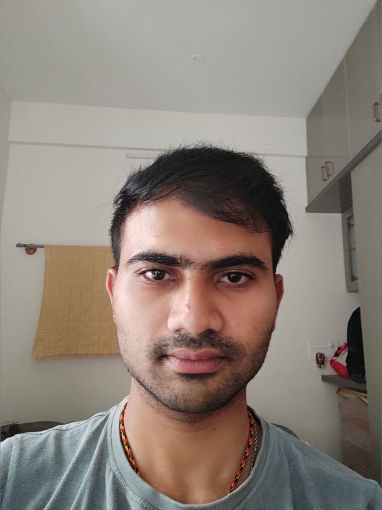 sandeep banner image