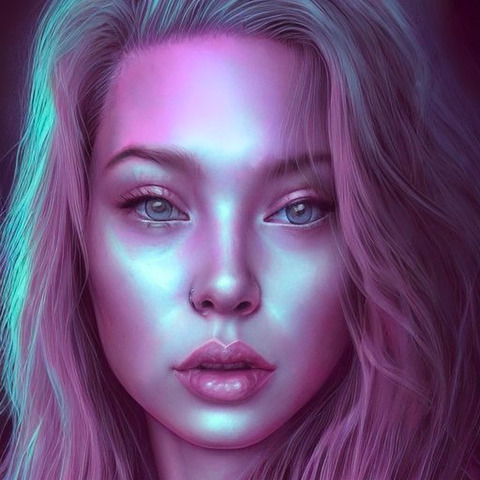 Shae Sanders cover image