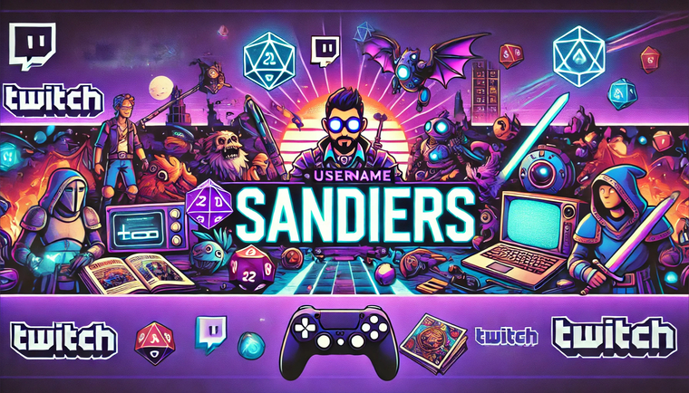 Sandiers cover image