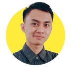 Sandixing avatar