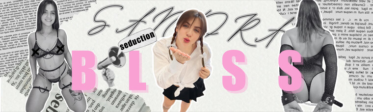 Sandra Bliss banner image