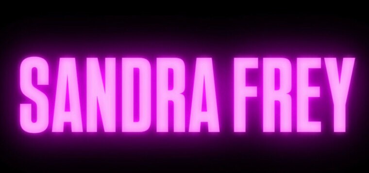 Sandra Frey banner image