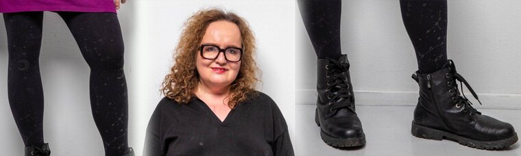 Sandra Jõgeva cover image