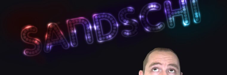 sandschi cover image
