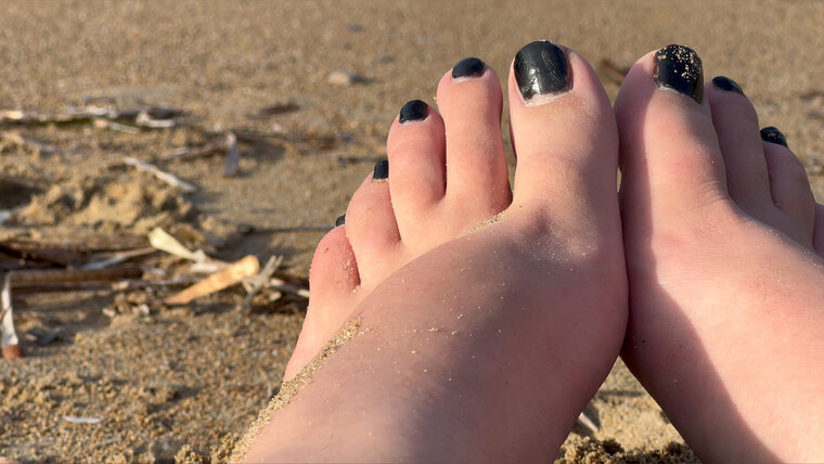 Sandy Soles cover image