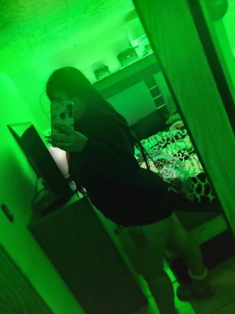 Sandra Barajas cover image