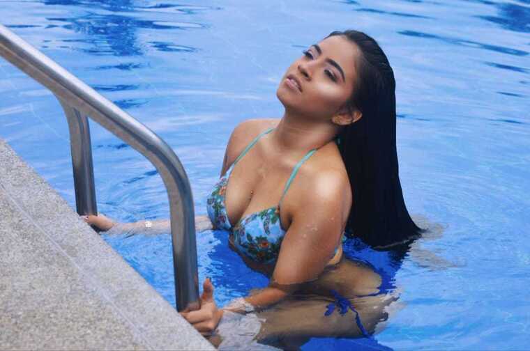 Sandy Vera cover image