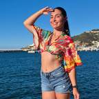 DancingQueen avatar