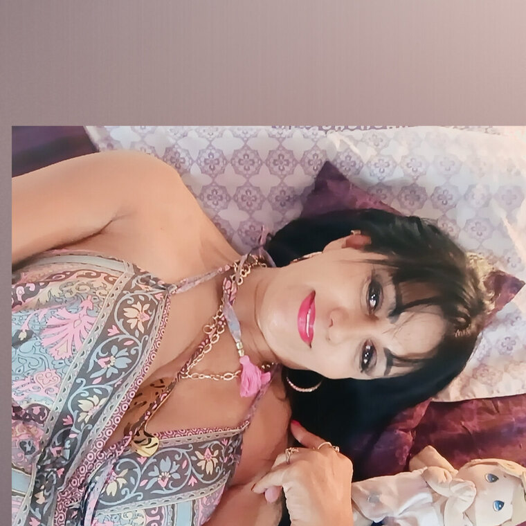 sandy karo cover image
