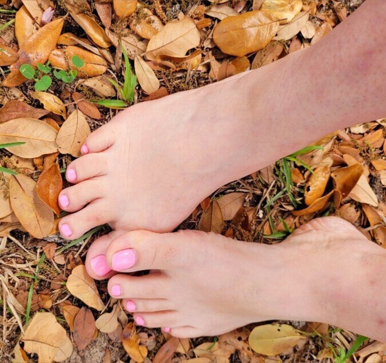 Sandytoes4u cover image