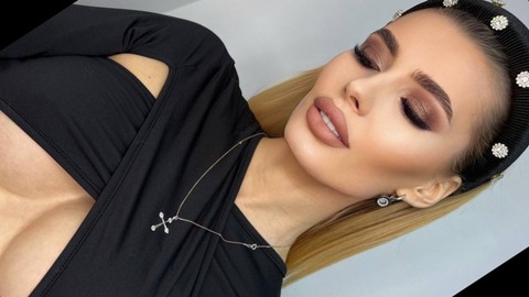 Sandy cover image