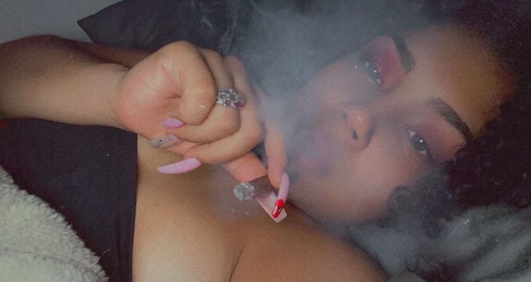 Nae love cover image
