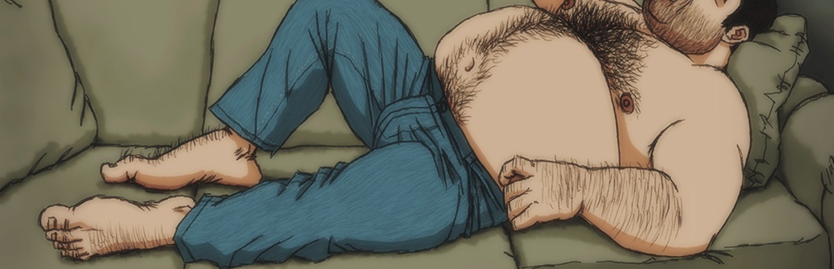 San Jacobo Comics banner image