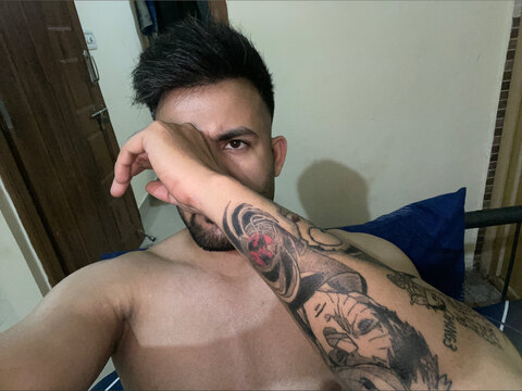 Sanskari_sin cover image