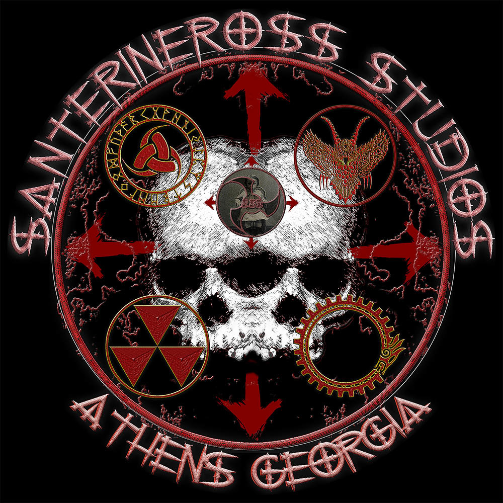 santerineross banner image