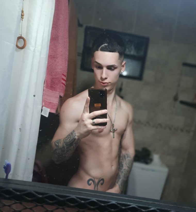 Santi Martinez ๐ฅ๐ cover image