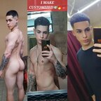 Santi Martinez 💎🔥😈 avatar