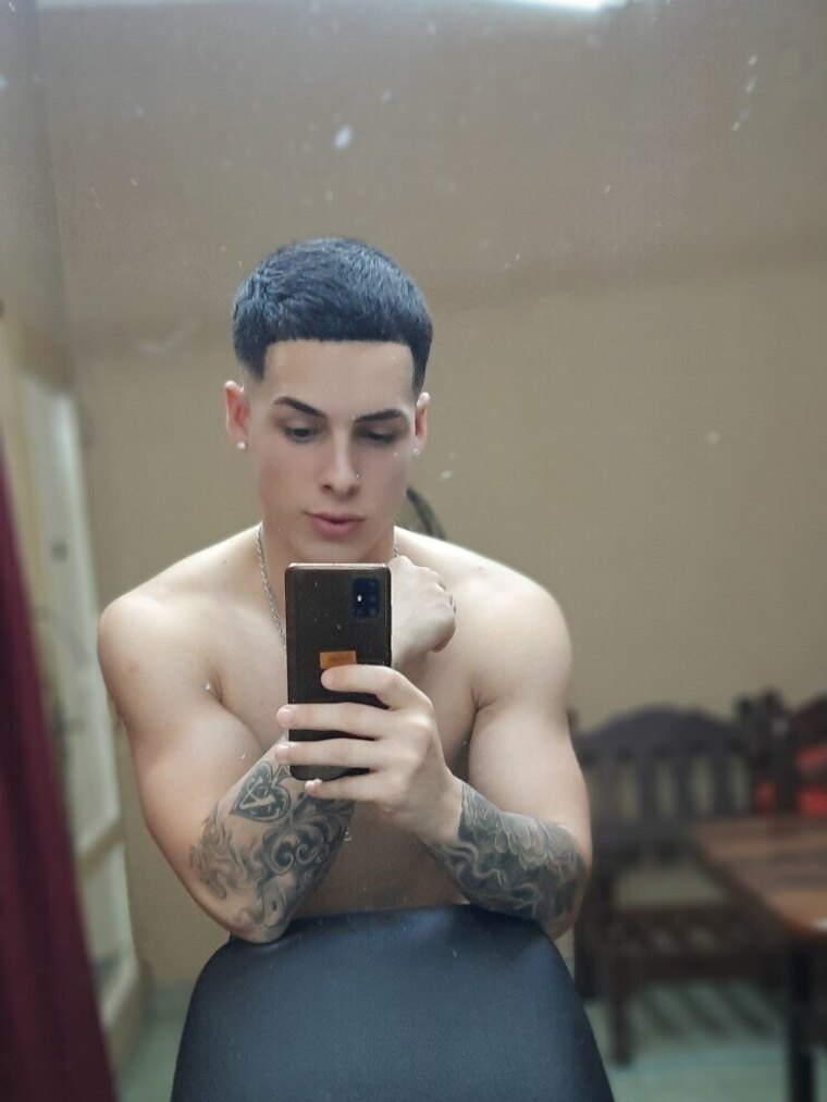 Santi Martinez ๐๐ฅ๐ banner image