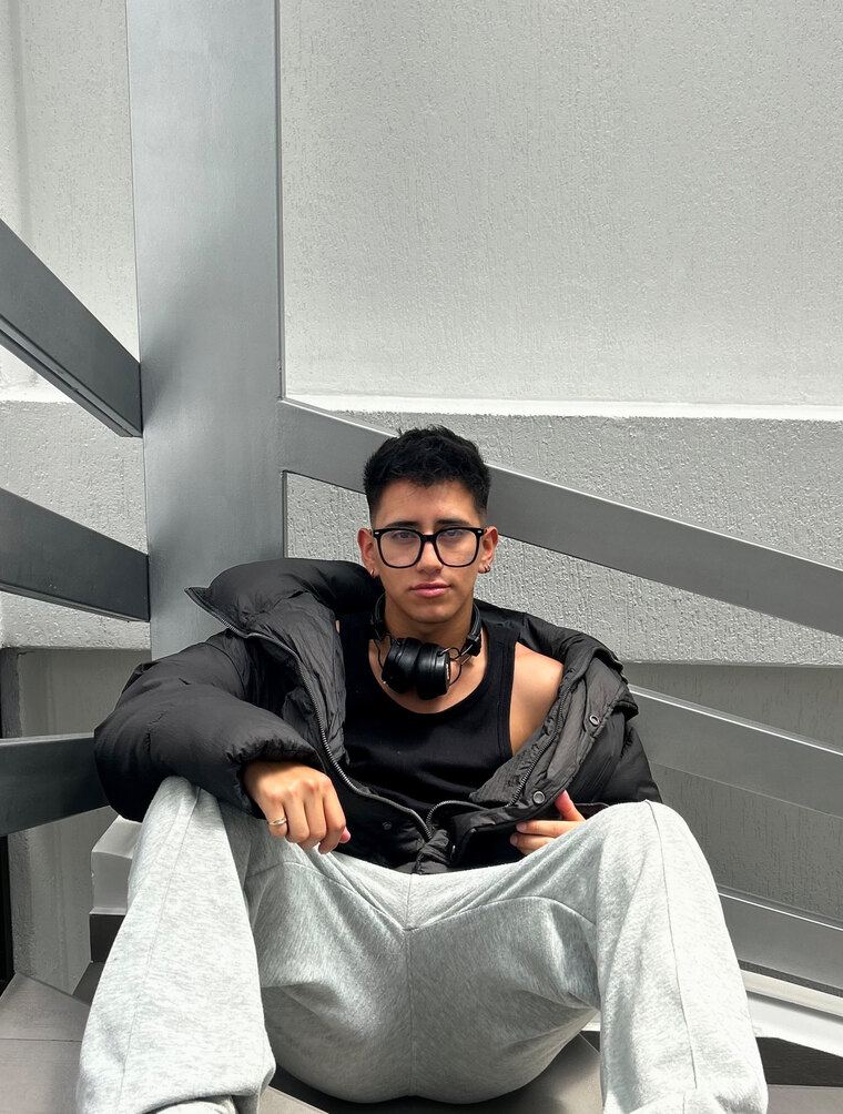 Santiago Ayala banner image