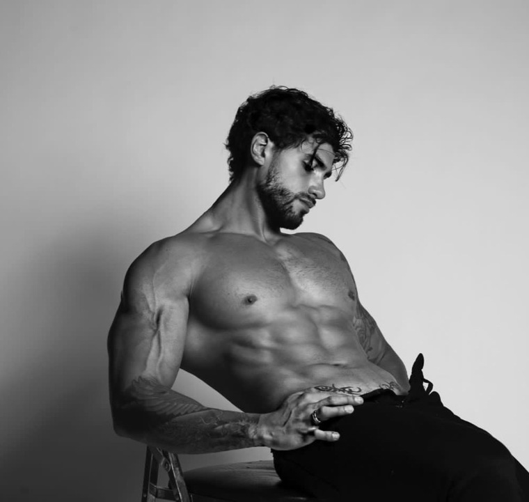 Santiago Santana cover image