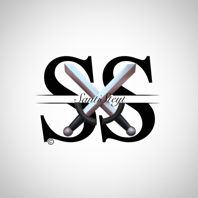 SantiSteyL banner image