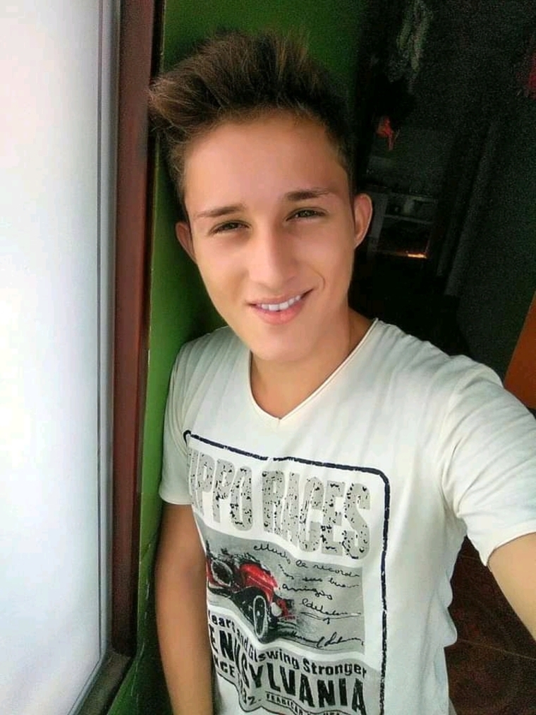 Mr Andres banner image