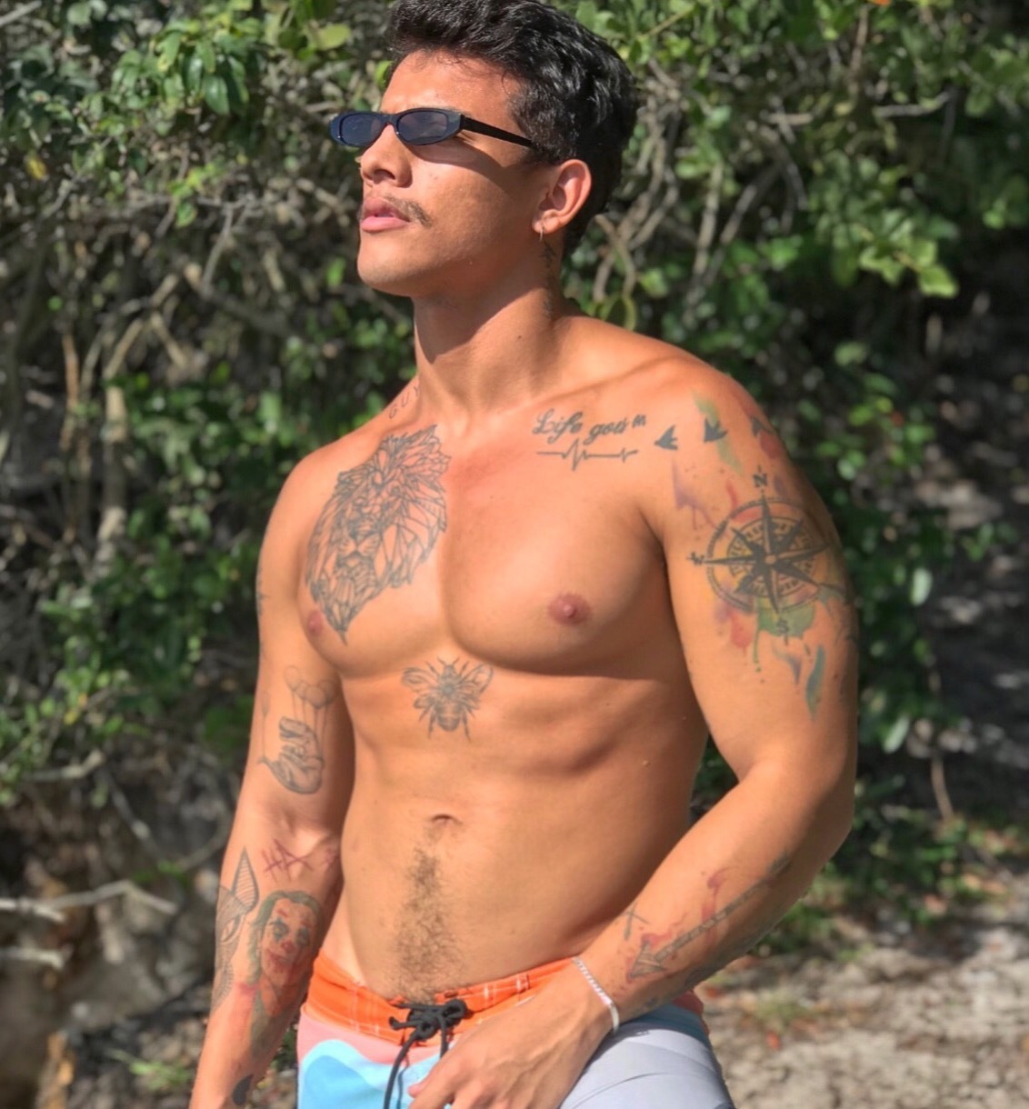 KAIO CESAR banner image