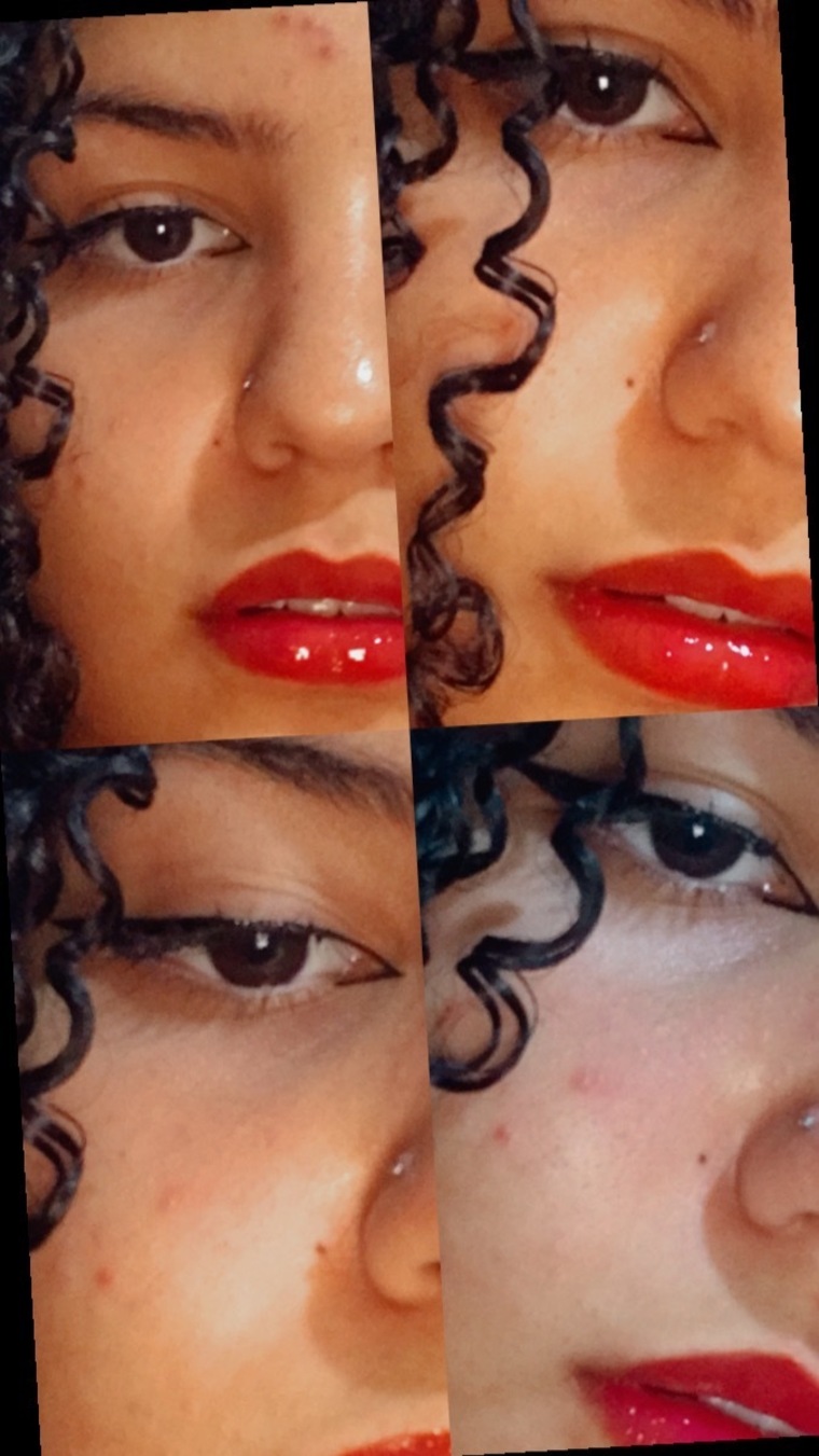 Sara Vitória cover image