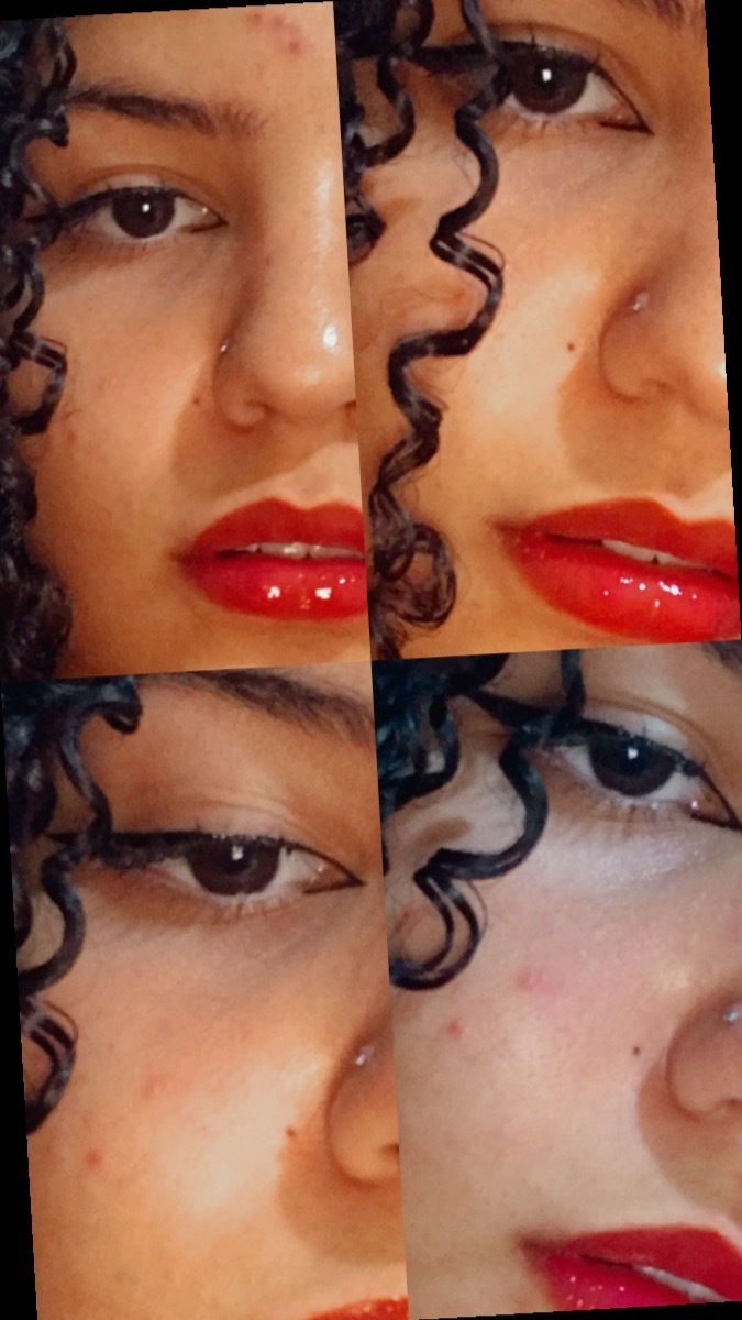 Sara Vitória banner image