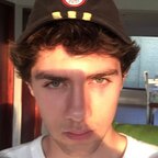 YOUR BOTTOM GOD avatar