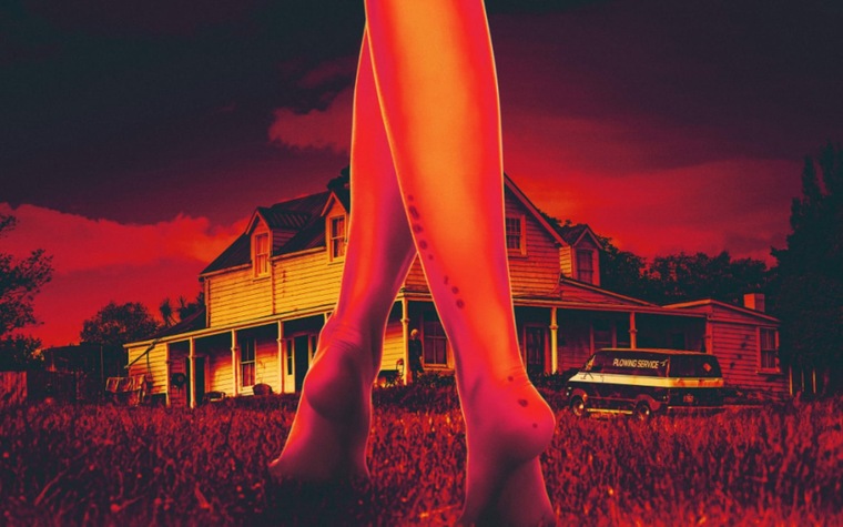 Saoirsé cover image