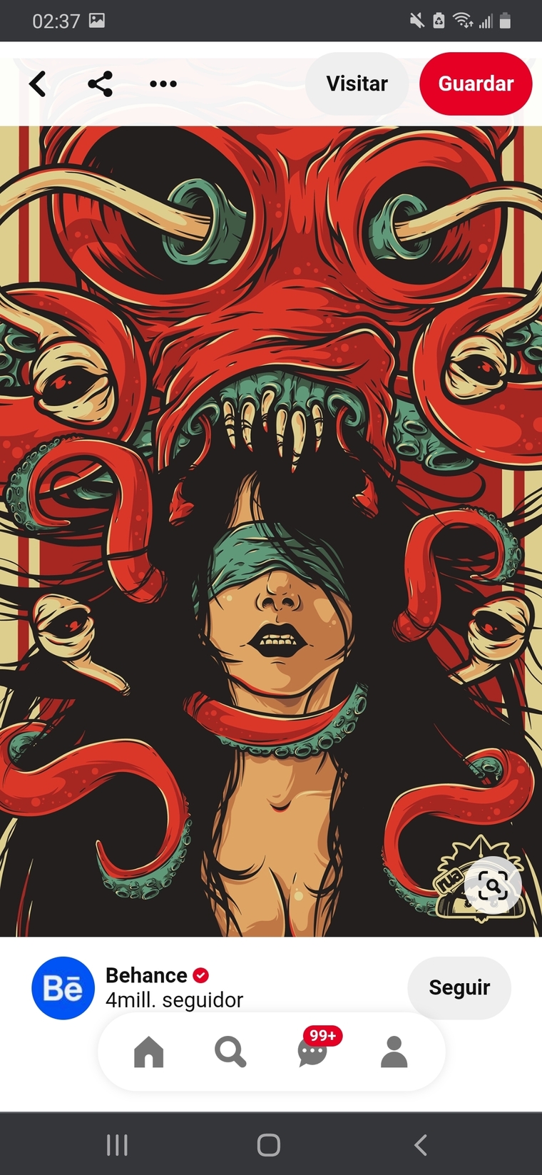 Saori Lee cover image